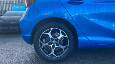 MG MG3 1.5 Hybrid Trophy 5dr Auto Hybrid Hatchback